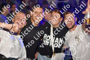 Evenement foto: 707