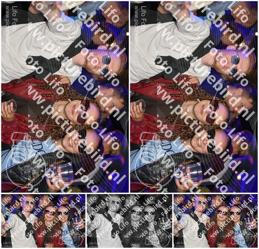 Evenement foto: 707