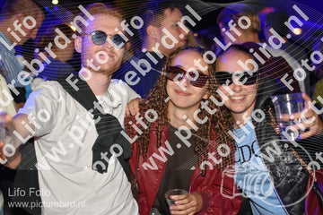 Evenement foto: 707