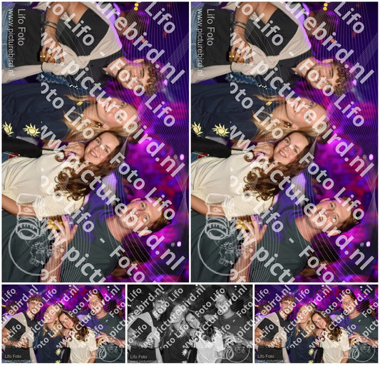 Evenement foto: 707
