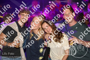 Evenement foto: 707