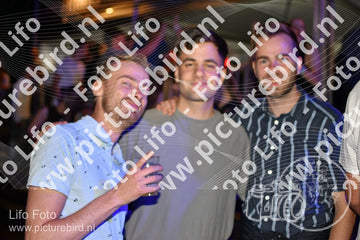 Evenement foto: 707