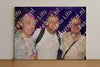 Evenement foto: 707