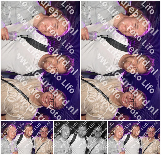 Evenement foto: 707