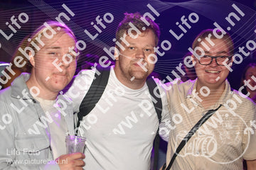 Evenement foto: 707