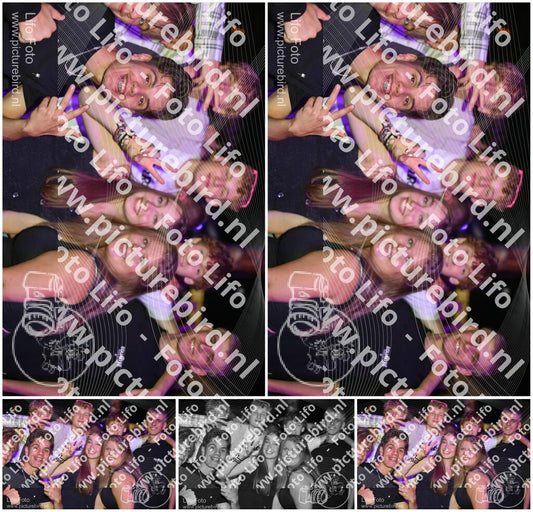 Evenement foto: 707