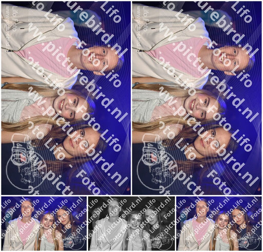 Evenement foto: 707