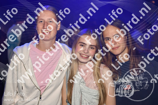 Evenement foto: 707