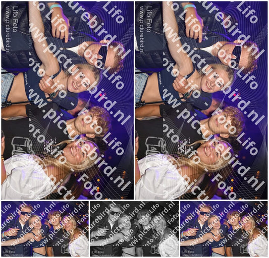 Evenement foto: 707