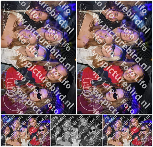 Evenement foto: 707