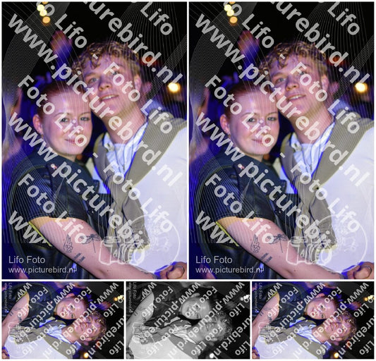Evenement foto: 707