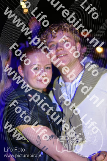 Evenement foto: 707