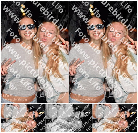 Evenement foto: 707