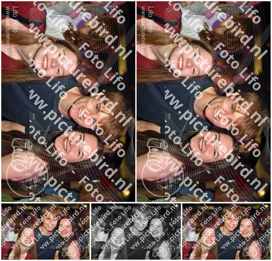 Evenement foto: 707