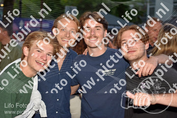 Evenement foto: 706
