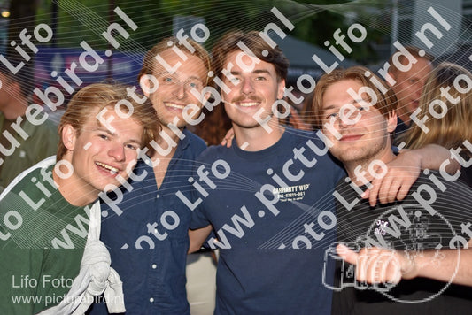 Evenement foto: 706