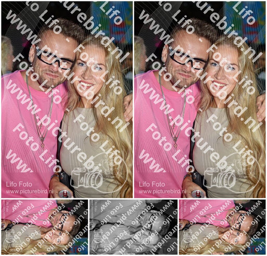 Evenement foto: 706