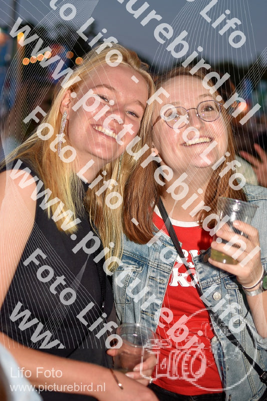 Evenement foto: 706