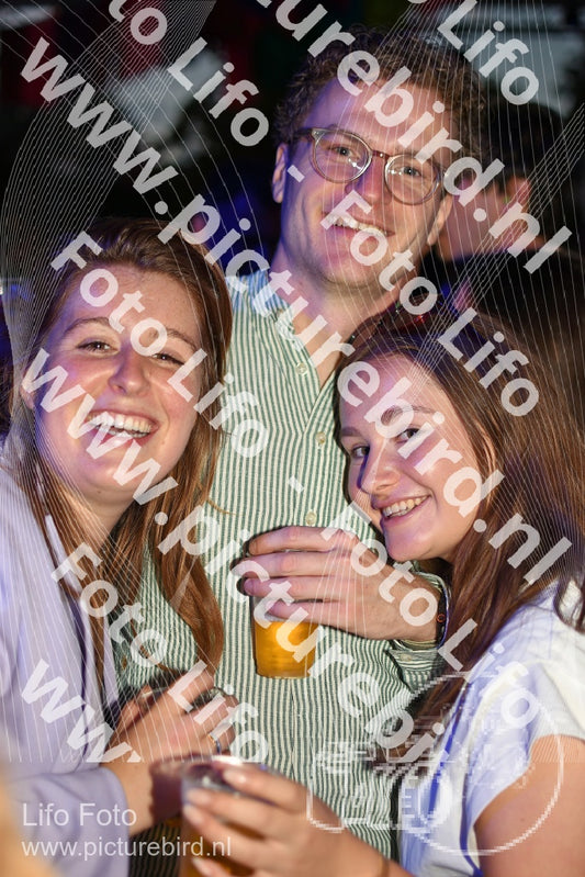 Evenement foto: 706