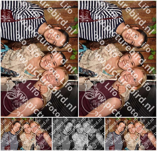 Evenement foto: 706