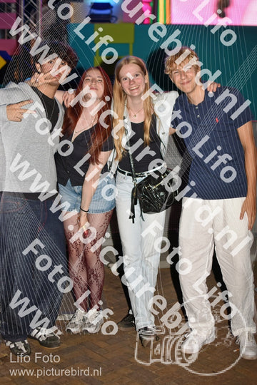Evenement foto: 706