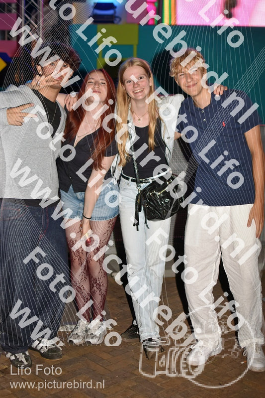 Evenement foto: 706