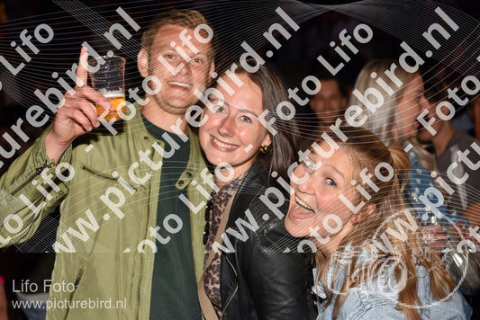 Evenement foto: 706