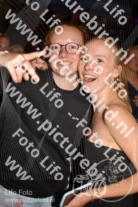 Evenement foto: 706