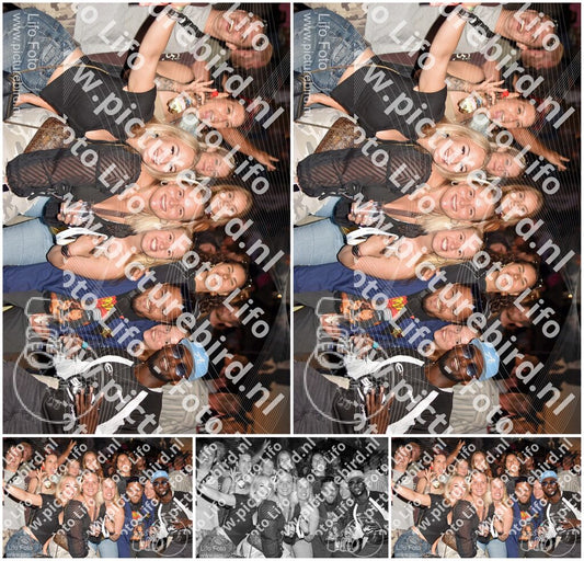 Evenement foto: 706