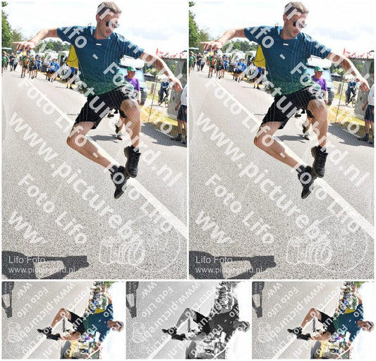 Evenement foto: 705