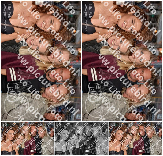 Evenement foto: 705