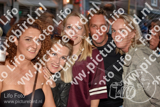 Evenement foto: 705