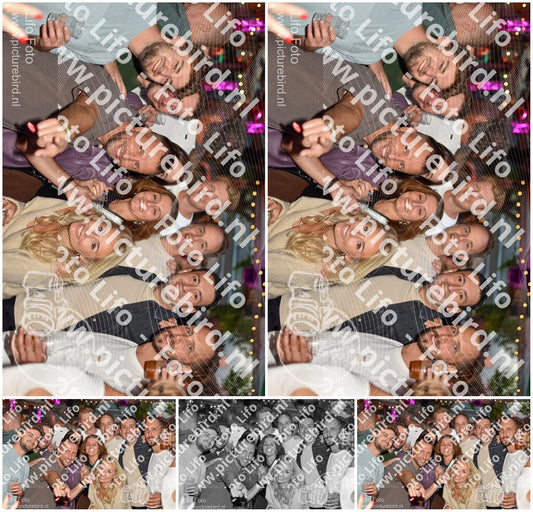 Evenement foto: 705