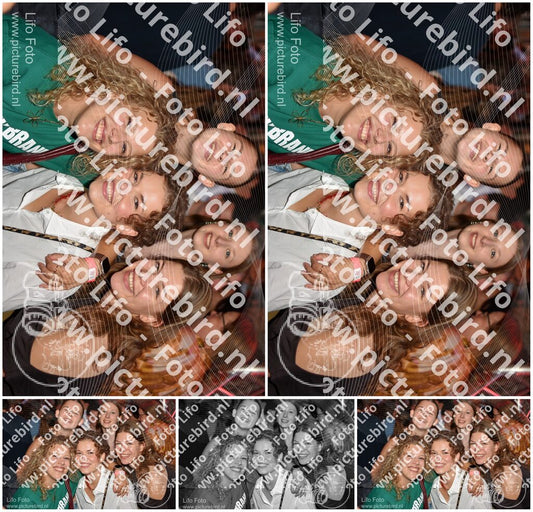 Evenement foto: 705
