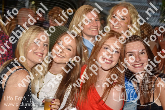 Evenement foto: 705
