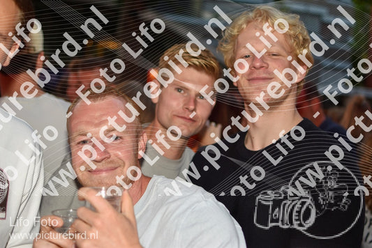 Evenement foto: 705