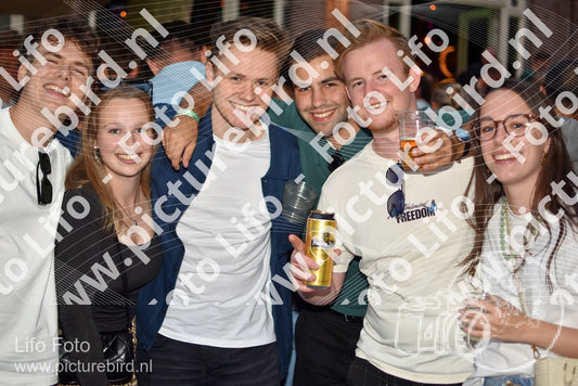 Evenement foto: 705