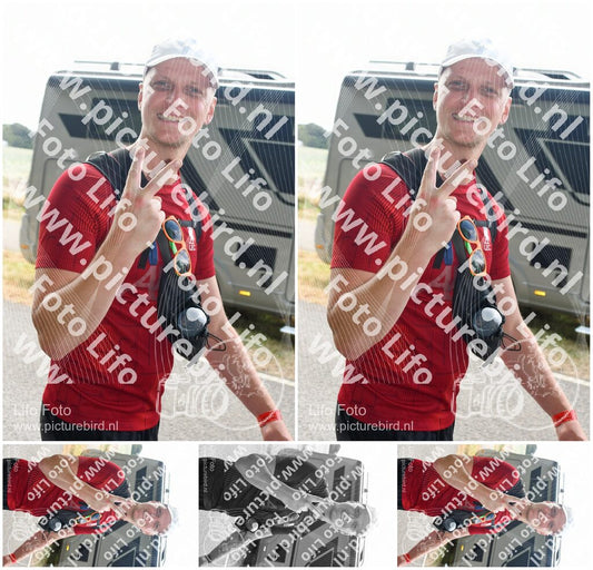 Evenement foto: 704