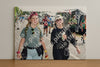 Evenement foto: 704