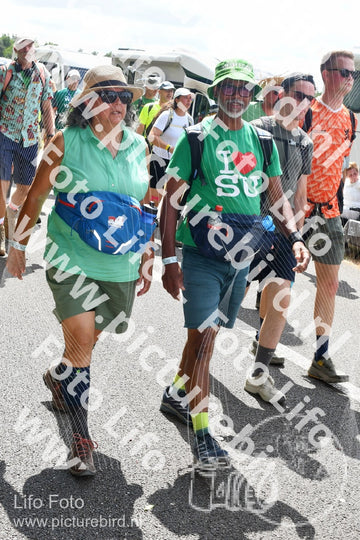 Evenement foto: 700