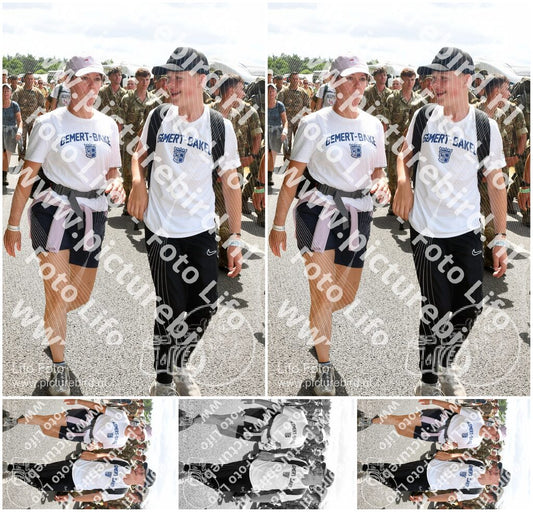 Evenement foto: 700