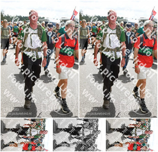 Evenement foto: 700