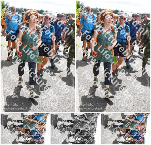 Evenement foto: 700