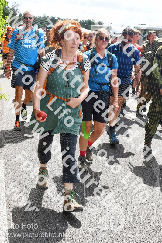 Evenement foto: 700