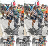 Evenement foto: 700