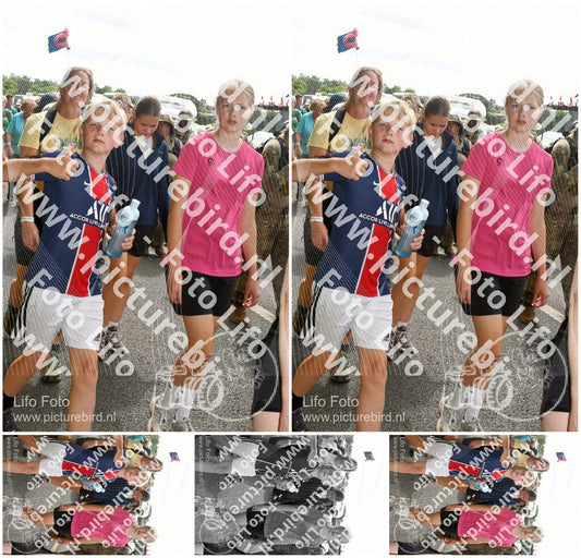 Evenement foto: 700