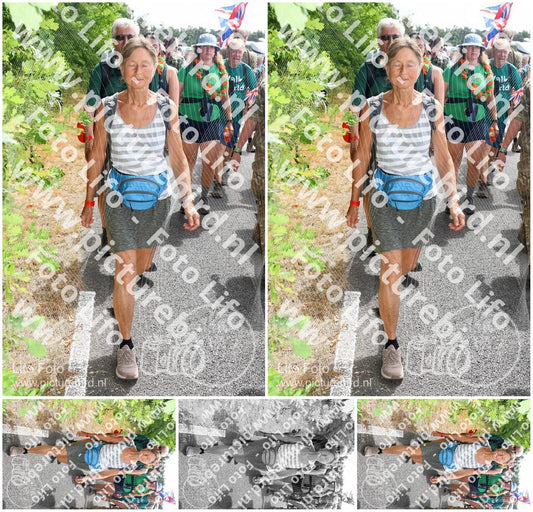 Evenement foto: 700