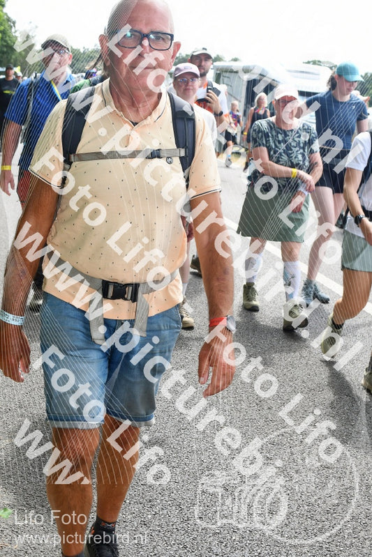 Evenement foto: 700