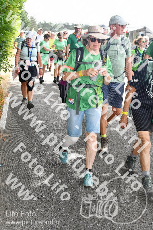 Evenement foto: 700