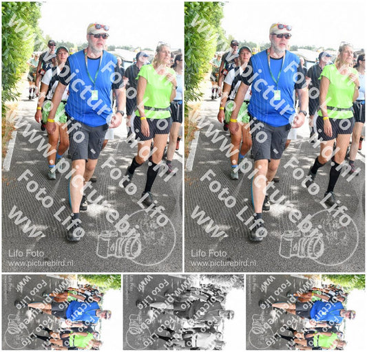 Evenement foto: 700